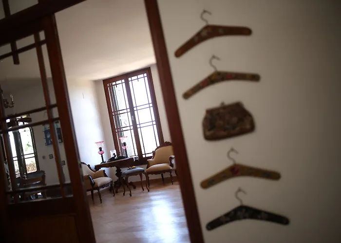 Hotel Taraca Romantik (adults Only) 4*