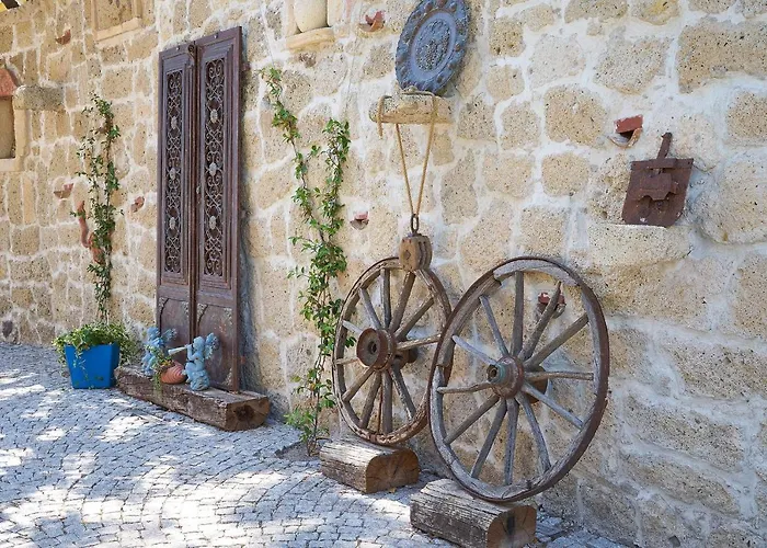 Hotel Taraca Romantik (adults Only) 4*