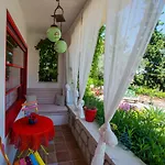 Hotel Taraca Romantik (adults Only) 4*