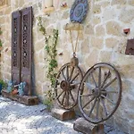 Hotel Taraca Romantik (adults Only) 4*