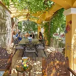 Taraca Romantik (adults Only) Hotel