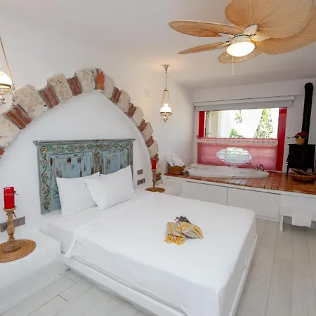Taraca Romantik (adults Only) 4* 阿拉恰特