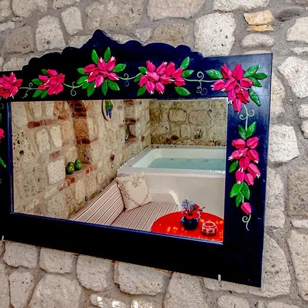 Taraca Romantik (adults Only) 4*