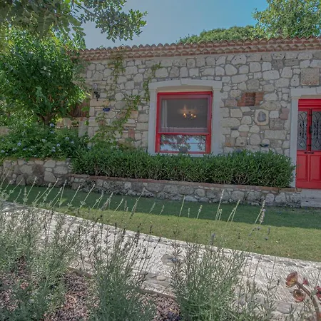 Bed & Breakfast Taraca Romantik (adults Only)