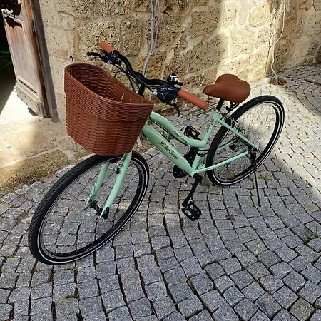 Taraca Romantik (adults Only) 住宿加早餐酒店 阿拉恰特