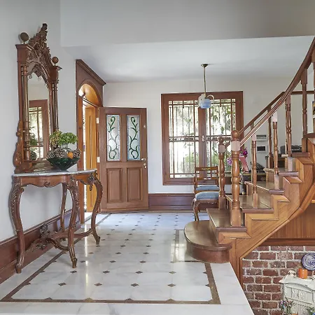 Bed & Breakfast Taraca Romantik (adults Only)