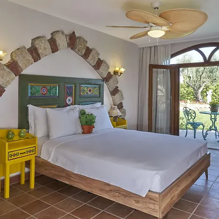 Taraca Romantik (adults Only) Bed & Breakfast Alacati