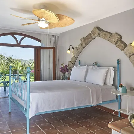 Bed & Breakfast Taraca Romantik (adults Only) Alacati