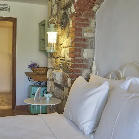 Taraca Romantik (adults Only) 4* 阿拉恰特