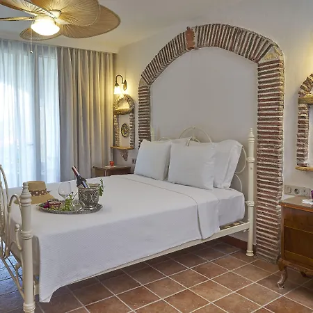 Bed & Breakfast Taraca Romantik (adults Only) Alacati