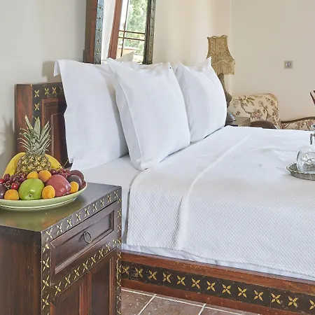 Taraca Romantik (adults Only) Bed & Breakfast