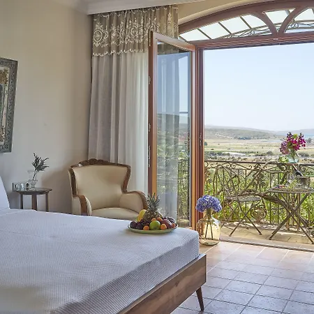 Bed & Breakfast Taraca Romantik (adults Only) Alacati