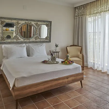 Taraca Romantik (adults Only) Bed & Breakfast