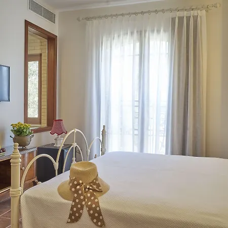 Taraca Romantik (adults Only) 住宿加早餐酒店 4*