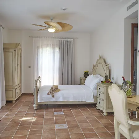 Taraca Romantik (adults Only) 4* Alacati