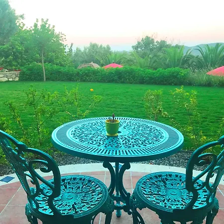 Bed & Breakfast Taraca Romantik (adults Only) 4*