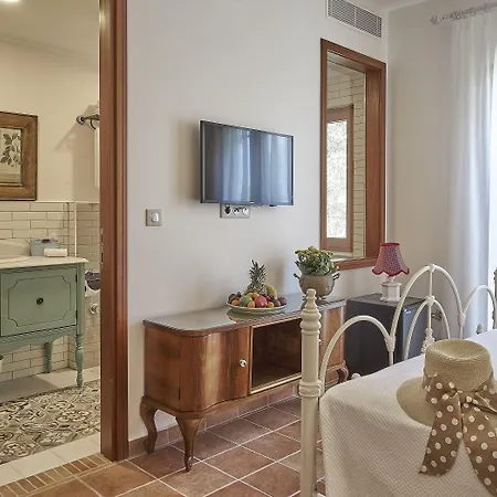 Bed & Breakfast Taraca Romantik (adults Only)