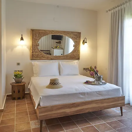 Bed & Breakfast Taraca Romantik (adults Only)