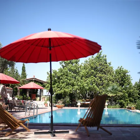 Taraca Romantik (adults Only) Bed & Breakfast 4*