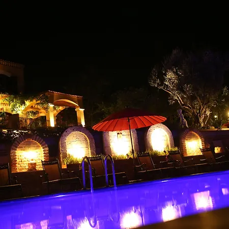 Taraca Romantik (adults Only) 4*