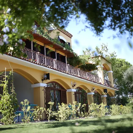 Bed & Breakfast Taraca Romantik (adults Only) Alacati