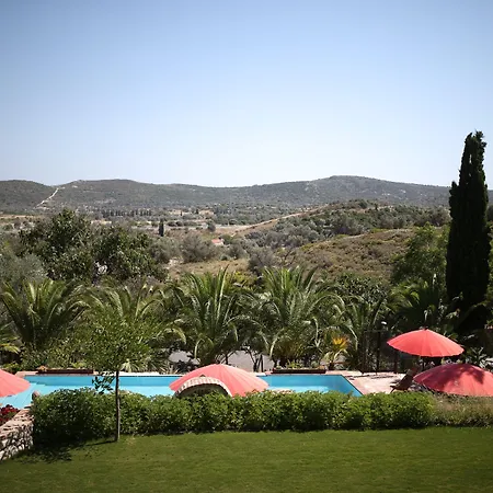 Bed & Breakfast Taraca Romantik (adults Only) Alacati