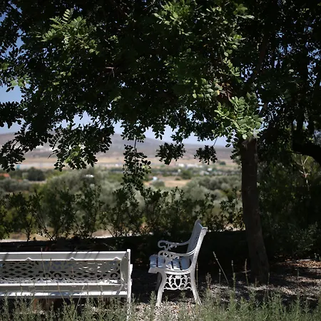 Taraca Romantik (adults Only) Bed & Breakfast