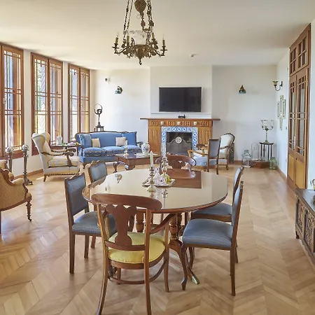 Bed & Breakfast Taraca Romantik (adults Only)