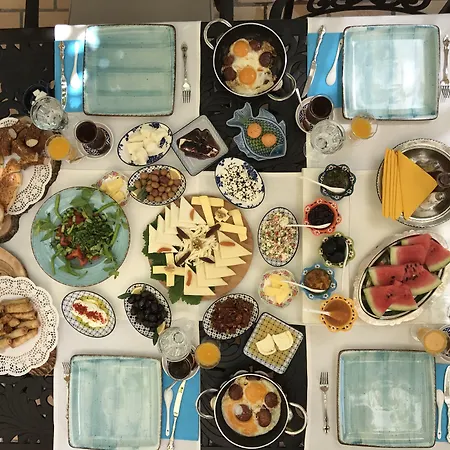 住宿加早餐酒店 Taraca Romantik (adults Only)