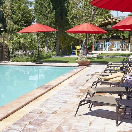 Taraca Romantik (adults Only) Bed & Breakfast