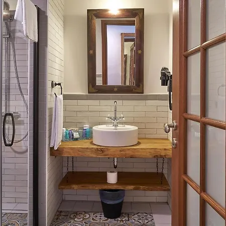 Hotel Taraca Romantik (adults Only) Alaçatı