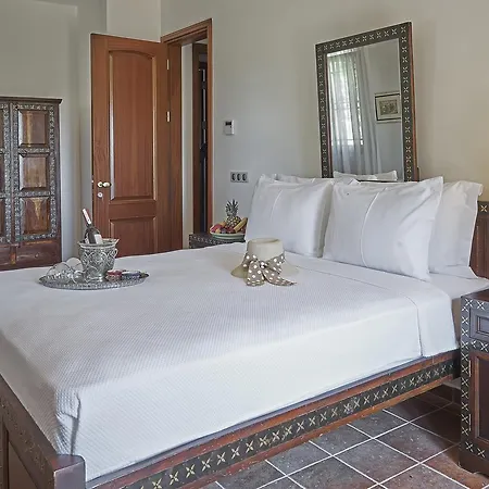 Taraca Romantik (adults Only) Bed & Breakfast Alacati