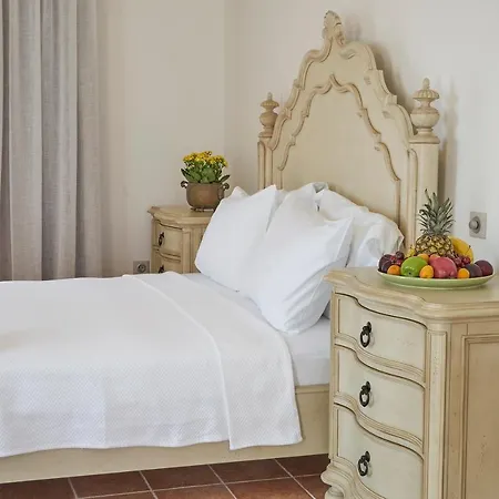 Taraca Romantik (adults Only) Bed & Breakfast 4*