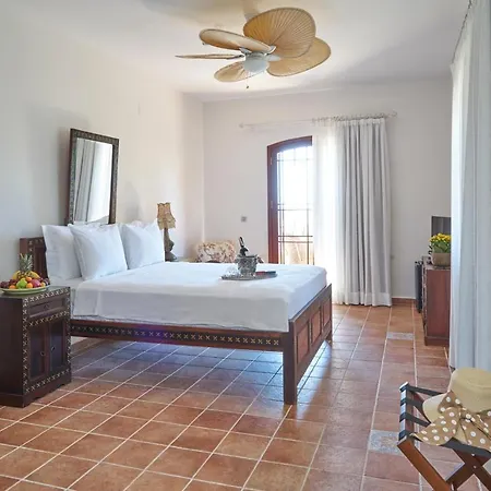 Taraca Romantik (adults Only) 4* 阿拉恰特
