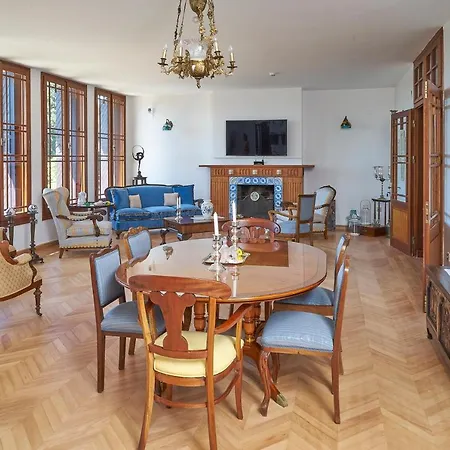 Taraca Romantik (adults Only) 4* Alacati