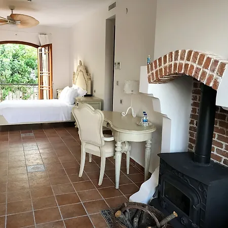 Taraca Romantik (adults Only) Alacati