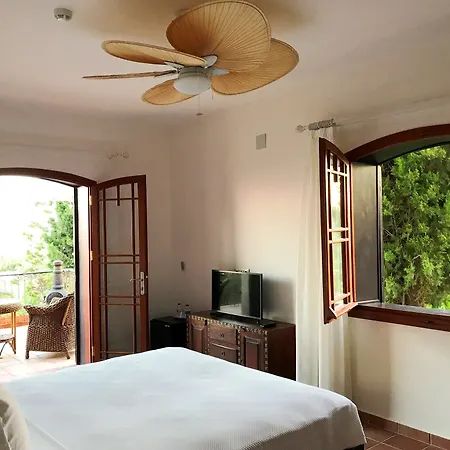 Bed & Breakfast Taraca Romantik (adults Only) Alacati