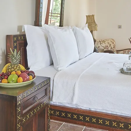 Taraca Romantik (adults Only) 2* Alacati