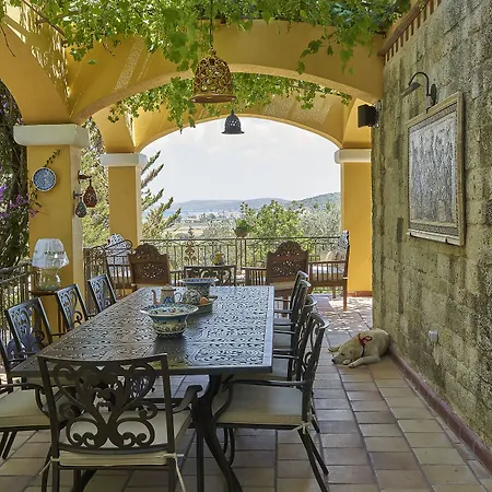 Bed & Breakfast Taraca Romantik (adults Only)