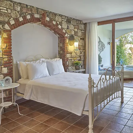 Taraca Romantik (adults Only) Bed & Breakfast Alacati
