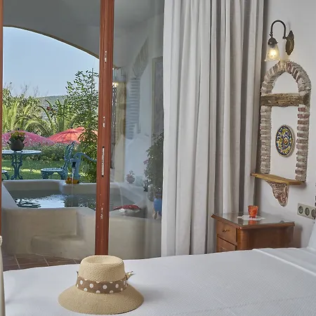 Bed & Breakfast Taraca Romantik (adults Only) 2*