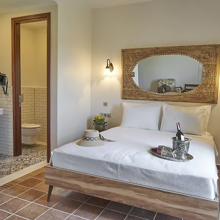 Bed & Breakfast Taraca Romantik (adults Only)