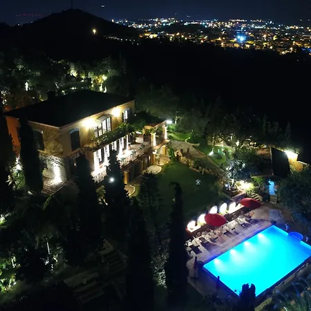Bed & Breakfast Taraca Romantik (adults Only)