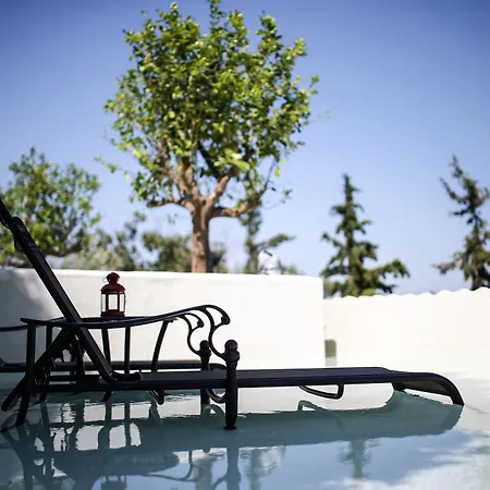 Taraca Romantik (adults Only) Bed & Breakfast