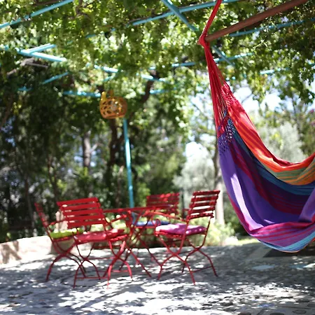 Taraca Romantik (adults Only) Bed & Breakfast