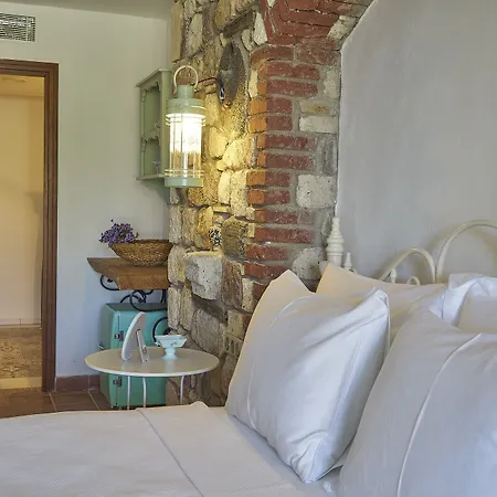 Taraca Romantik (adults Only) Bed & Breakfast Alacati