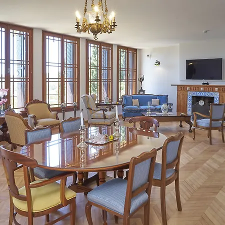 Taraca Romantik (adults Only) Bed & Breakfast Alacati