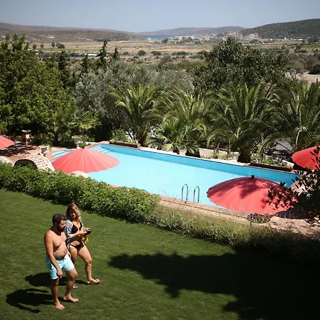 Taraca Romantik (adults Only) Hotel 4*