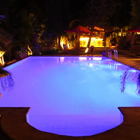 Taraca Romantik (adults Only) Hotel Alaçatı