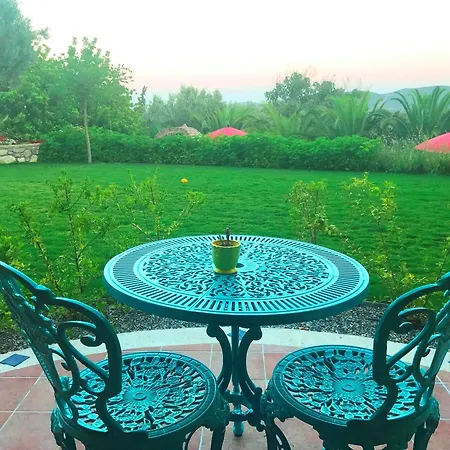 Taraca Romantik (adults Only) 2* Alacati